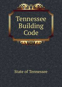 Tennessee Building Code
