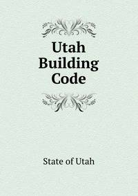 Utah Building Code
