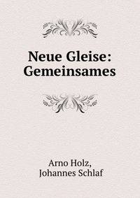 Neue Gleise: Gemeinsames