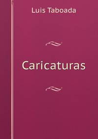 Caricaturas