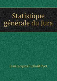 Statistique generale du Jura