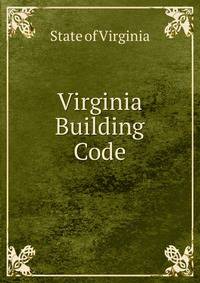 Virginia Building Code