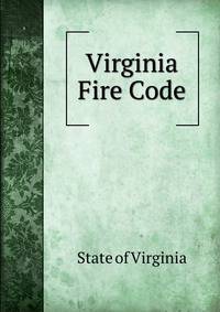 Virginia Fire Code