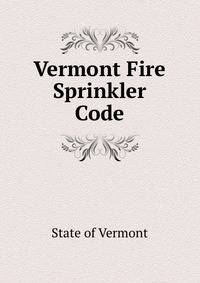 Vermont Fire Sprinkler Code