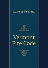 Vermont Fire Code