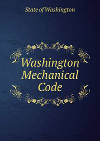 Washington Mechanical Code