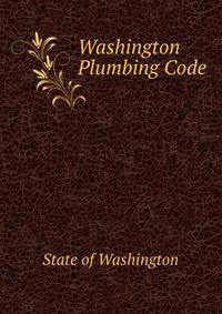 Washington Plumbing Code