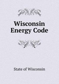 Wisconsin Energy Code