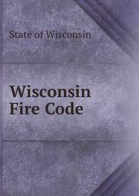 Wisconsin Fire Code