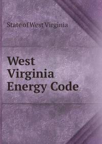 West Virginia Energy Code