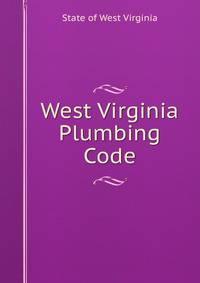 West Virginia Plumbing Code