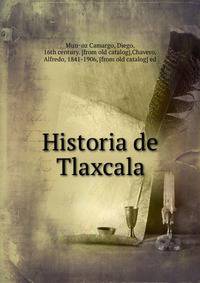 Historia de Tlaxcala