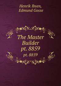 The Master Builder. pt. 8859