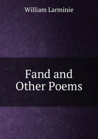 Fand and Other Poems