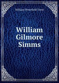 William Gilmore Simms