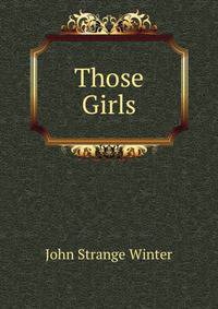Those Girls