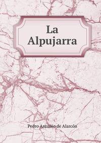 La Alpujarra