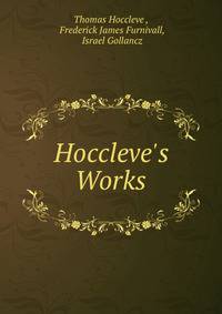 Hoccleve's Works