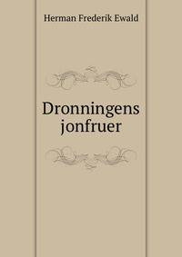 Dronningens jonfruer