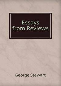 Essays from Reviews