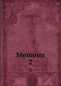Memoirs. 2