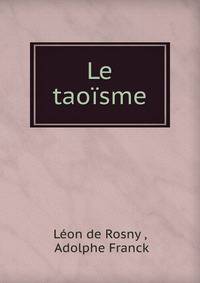 Le taoisme
