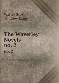 The Waverley Novels. no. 2