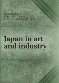 Japan in art and industry