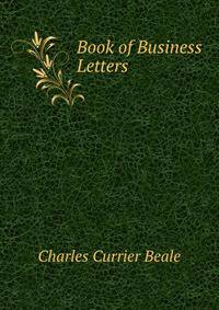 Book of Business Letters