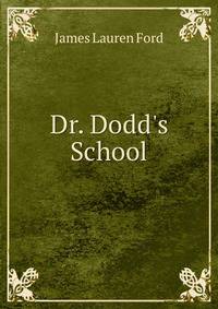 Dr. Dodd's School