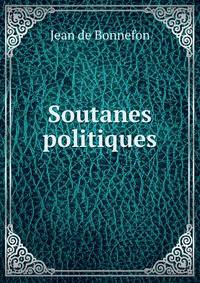 Soutanes politiques