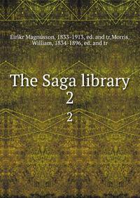 The Saga library. 2