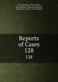 Reports of Cases. 128