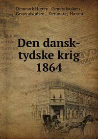 Den dansk-tydske krig 1864