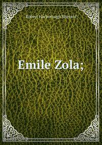 Emile Zola;
