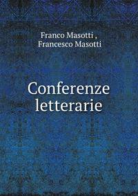 Conferenze letterarie
