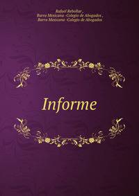 Informe