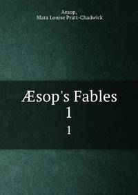 ?sop's Fables