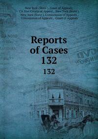 Reports of Cases. 132