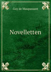 Novelletten