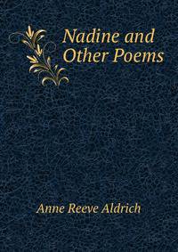 Nadine and Other Poems