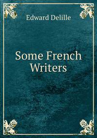 Some French Writers