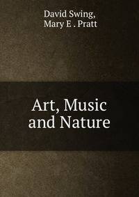 Art, Music and Nature