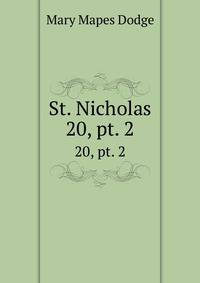 St. Nicholas. 20, pt. 2
