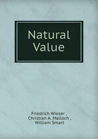 Natural Value