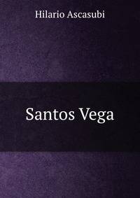 Santos Vega