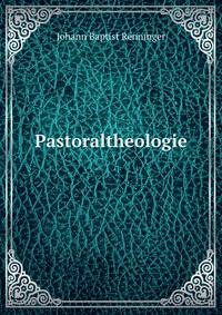 Pastoraltheologie
