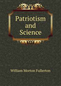 Patriotism and Science