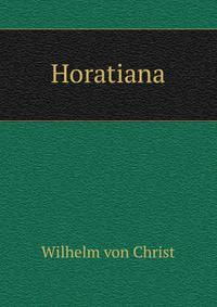 Horatiana