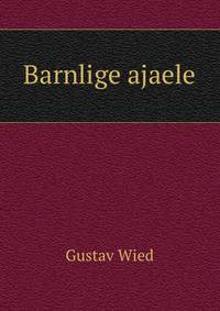 Barnlige ajaele